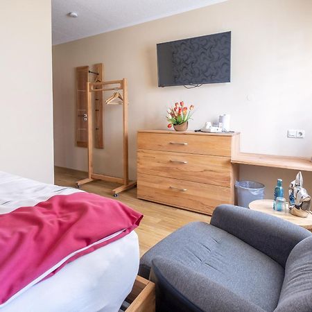 Alt Wehlheiden Hotel Kassel Kültér fotó