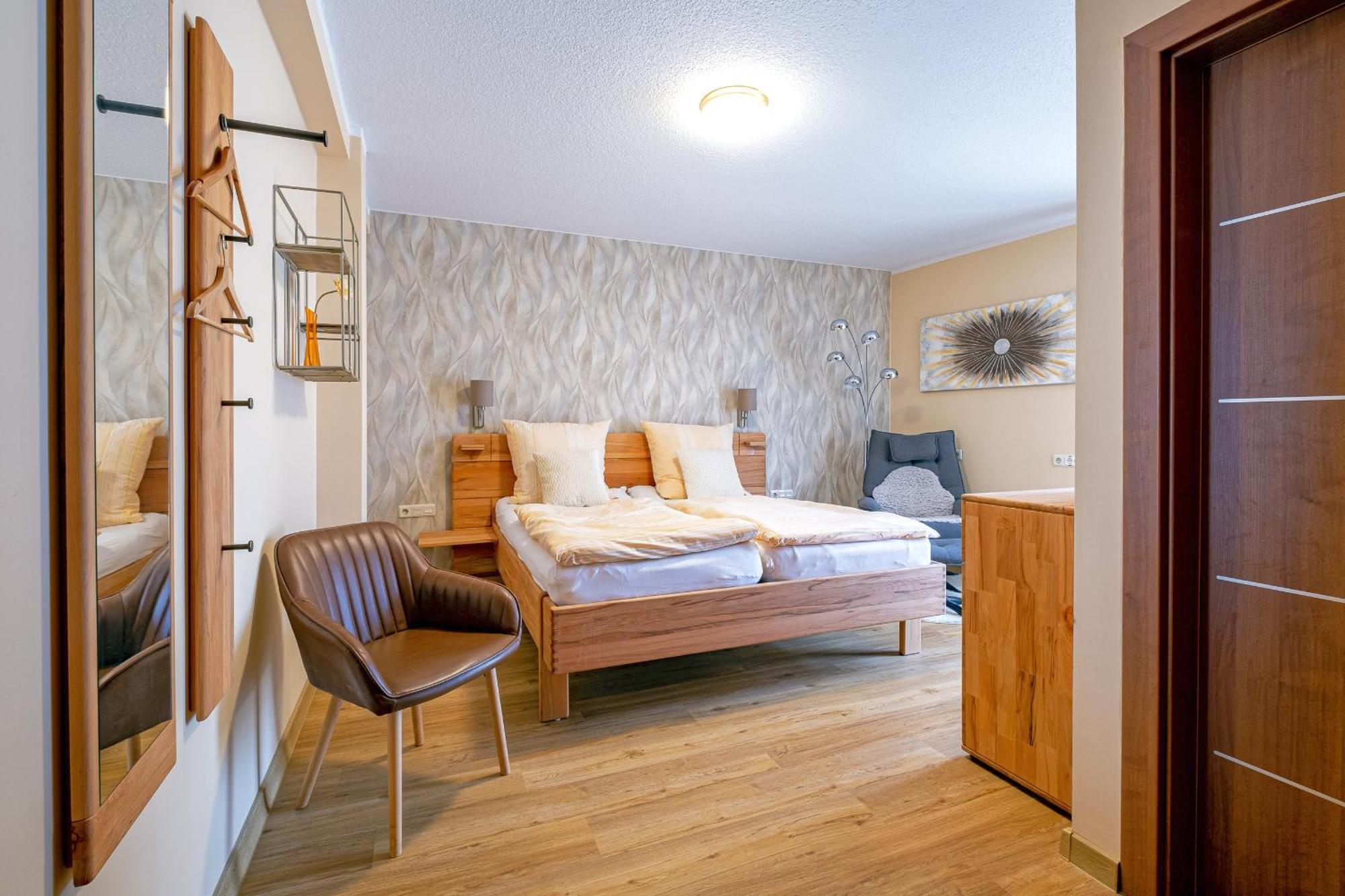 Alt Wehlheiden Hotel Kassel Kültér fotó