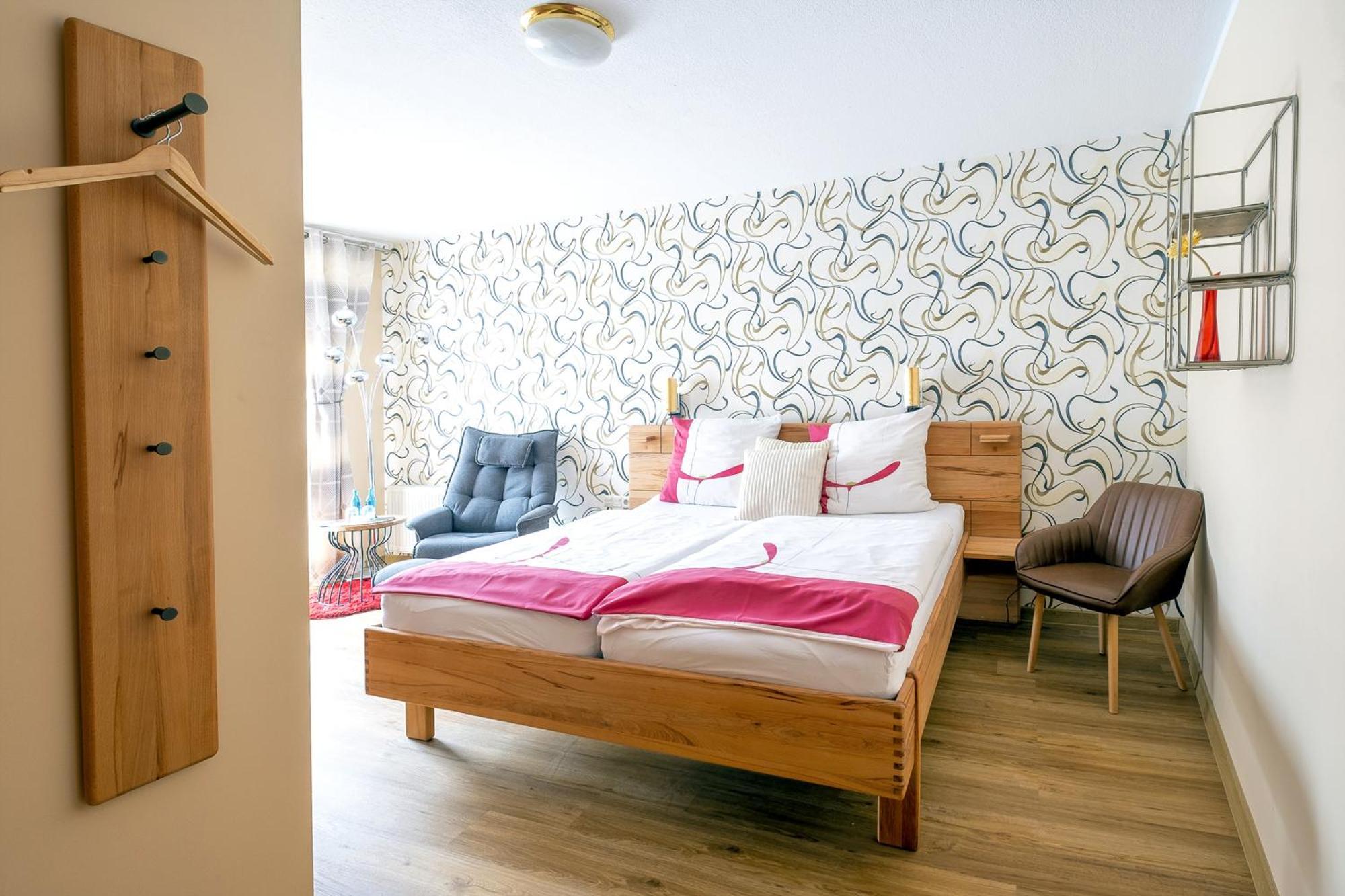 Alt Wehlheiden Hotel Kassel Kültér fotó