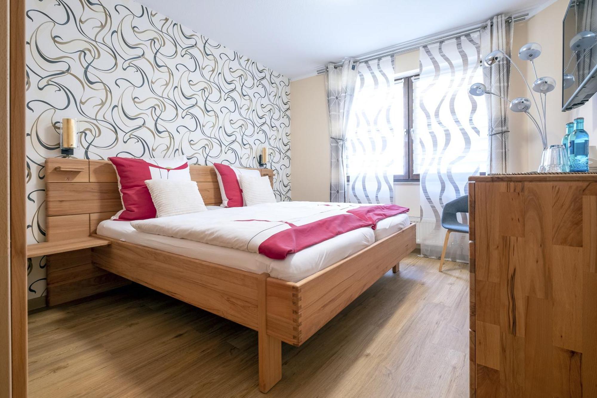 Alt Wehlheiden Hotel Kassel Kültér fotó