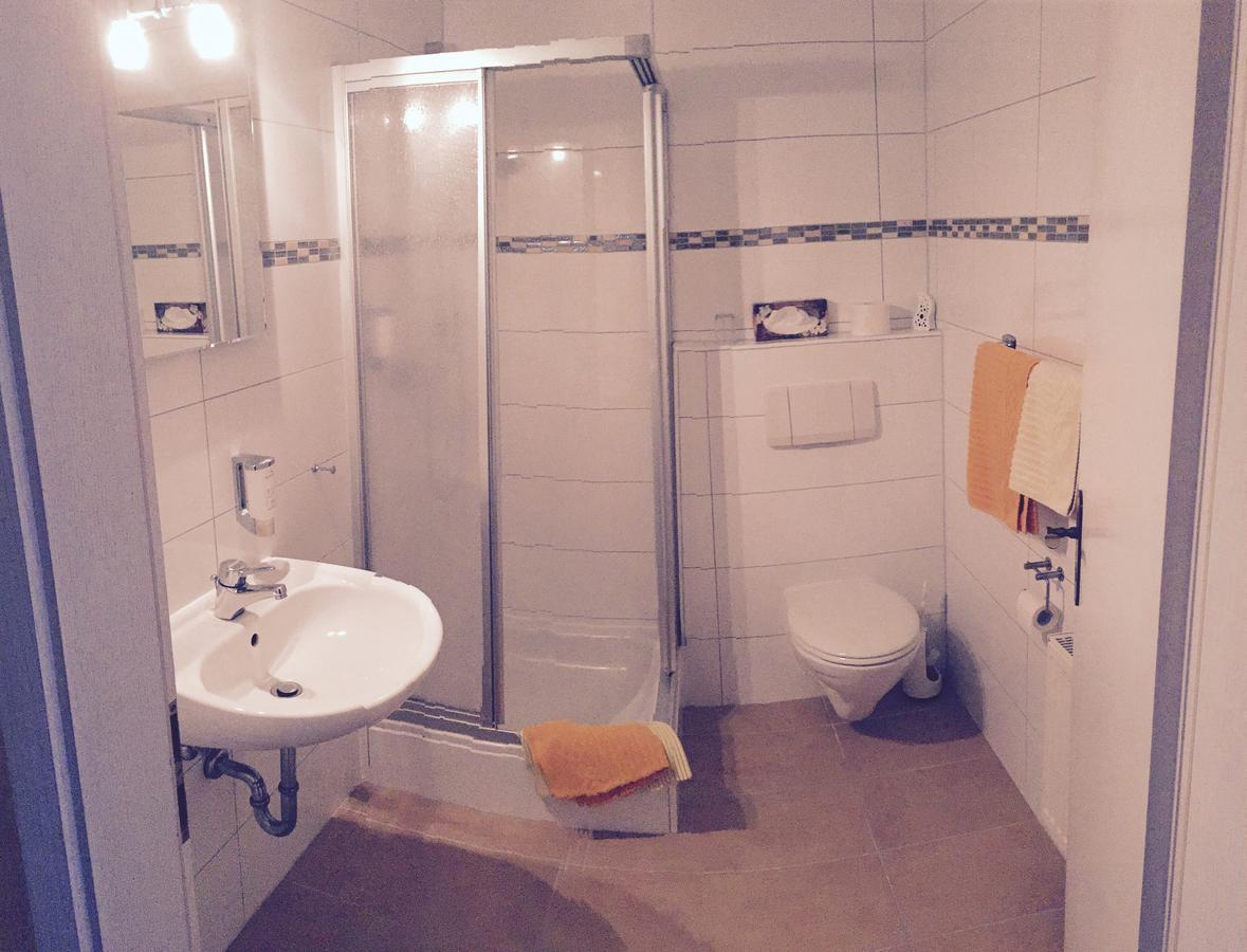 Alt Wehlheiden Hotel Kassel Kültér fotó