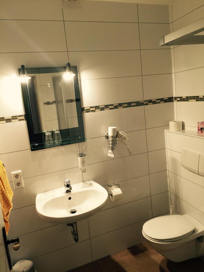 Alt Wehlheiden Hotel Kassel Kültér fotó