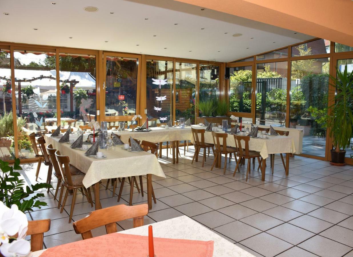 Alt Wehlheiden Hotel Kassel Kültér fotó