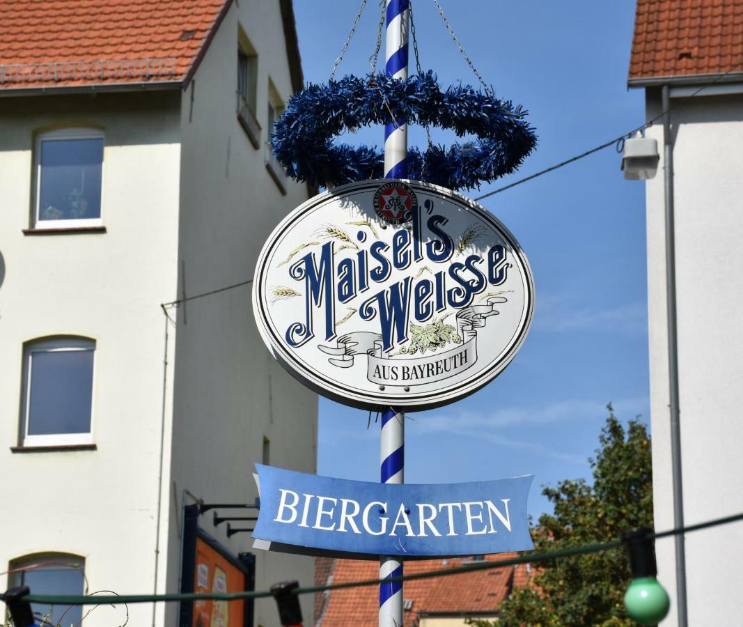 Alt Wehlheiden Hotel Kassel Kültér fotó